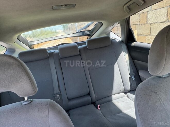 Toyota Prius 2009, 258,350 km - 1.5 л - Sumqayıt