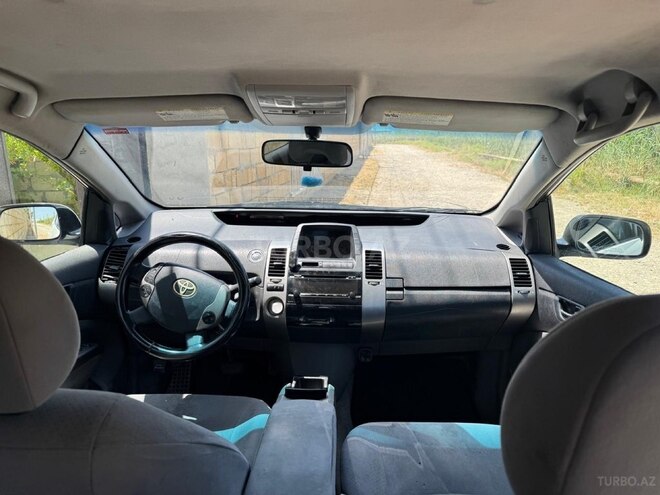 Toyota Prius 2009, 258,350 km - 1.5 л - Sumqayıt