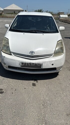 Toyota Prius 2009, 258,350 km - 1.5 л - Sumqayıt