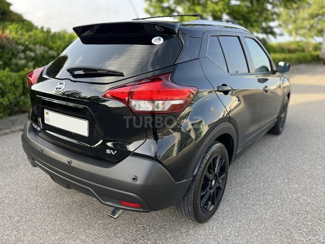 Nissan Kicks 2020, 170,740 km - 1.6 л - Bakı