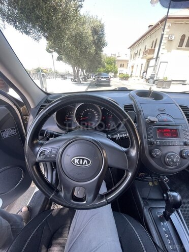 Kia Soul 2008, 273,000 km - 1.6 л - Bakı