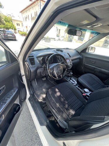 Kia Soul 2008, 273,000 km - 1.6 л - Bakı