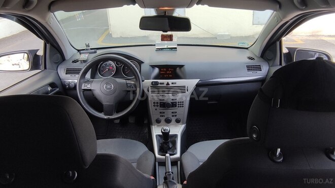 Opel Astra 2007, 416,300 km - 1.3 l - Bakı