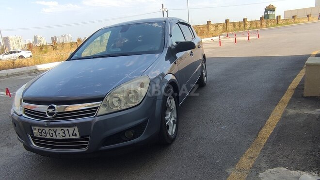 Opel Astra 2007, 416,300 km - 1.3 l - Bakı
