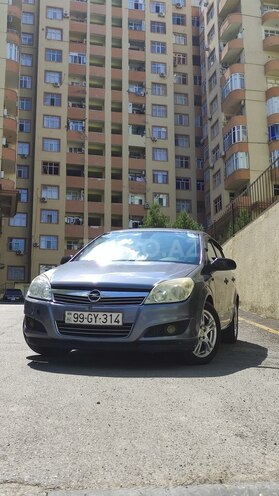 Opel Astra 2007, 416,300 km - 1.3 l - Bakı