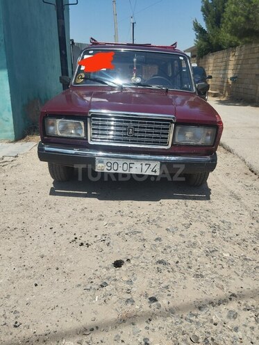 LADA (VAZ) 2104 1991, 23,563 km - 1.6 л - Şirvan