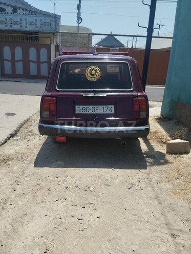 LADA (VAZ) 2104 1991, 23,563 km - 1.6 л - Şirvan