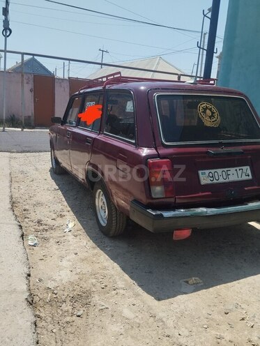 LADA (VAZ) 2104 1991, 23,563 km - 1.6 л - Şirvan