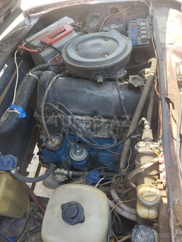 LADA (VAZ) 2104 1991, 23,563 km - 1.6 л - Şirvan
