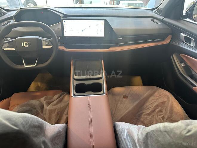 Changan Qiyuan Q05 2025, 0 km - 1.5 l - Bakı