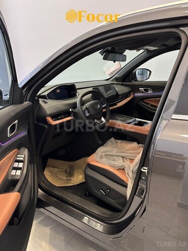 Changan Qiyuan Q05 2025, 0 km - 1.5 l - Bakı
