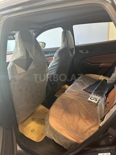 Changan Qiyuan Q05 2025, 0 km - 1.5 l - Bakı