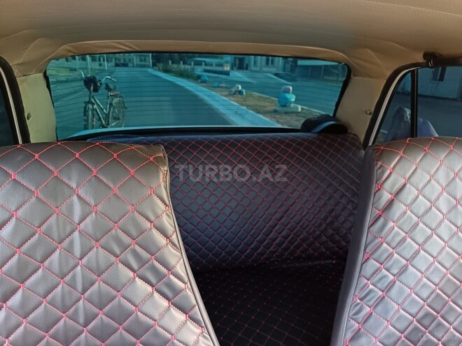 LADA (VAZ) 2107 2006, 96,510 km - 1.6 l - Ucar