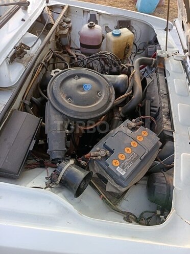 LADA (VAZ) 2107 2006, 96,510 km - 1.6 l - Ucar