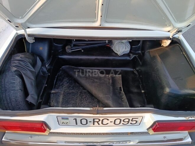 LADA (VAZ) 2107 2006, 96,510 km - 1.6 l - Ucar