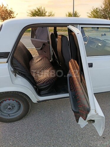 LADA (VAZ) 2107 2006, 96,510 km - 1.6 l - Ucar