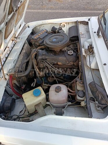LADA (VAZ) 2107 2006, 96,510 km - 1.6 l - Ucar