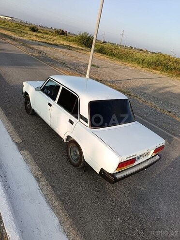 LADA (VAZ) 2107 2006, 96,510 km - 1.6 l - Ucar