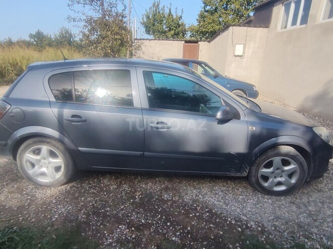 Opel Astra 2008, 275,000 km - 1.4 l - Xaçmaz