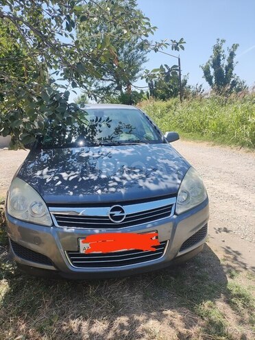 Opel Astra 2008, 275,000 km - 1.4 l - Xaçmaz