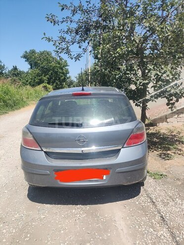 Opel Astra 2008, 275,000 km - 1.4 l - Xaçmaz
