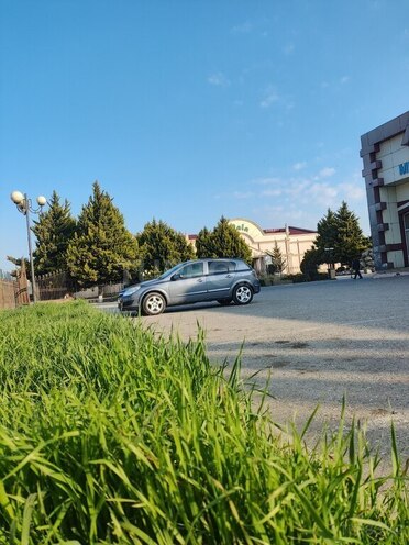 Opel Astra 2008, 275,000 km - 1.4 l - Xaçmaz