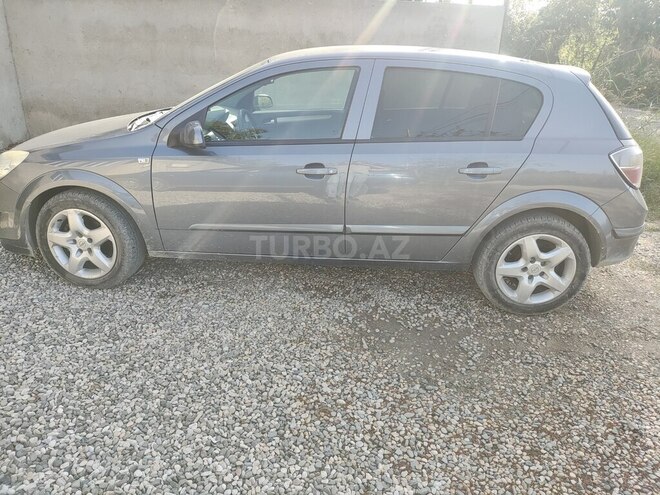 Opel Astra 2008, 275,000 km - 1.4 l - Xaçmaz
