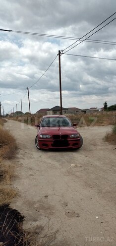 BMW 320 2002, 230,000 km - 2.2 л - Bakı
