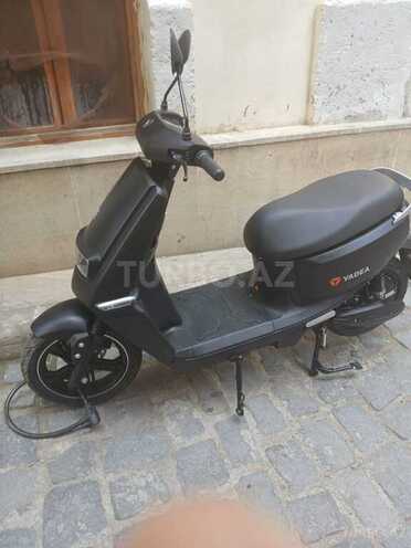 Yadea C-line 2025, 13 km - 0.0 l - Bakı