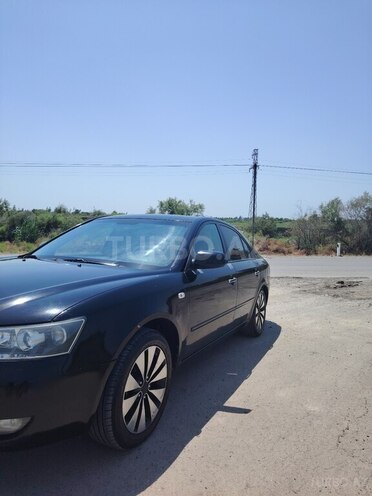 Hyundai Sonata 2006, 352,514 km - 2.0 l - Şirvan