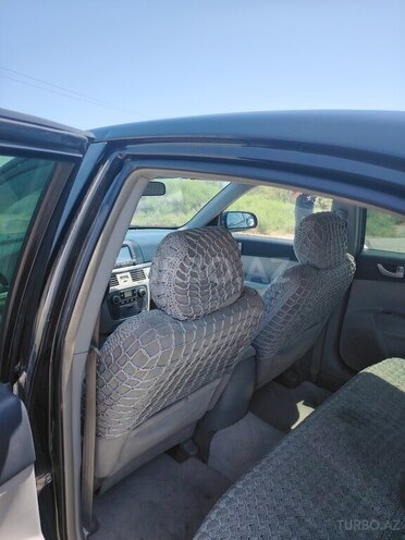 Hyundai Sonata 2006, 352,514 km - 2.0 l - Şirvan