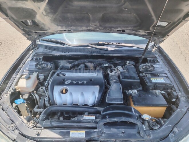 Hyundai Sonata 2006, 352,514 km - 2.0 l - Şirvan