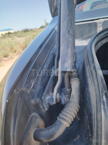 Hyundai Sonata 2006, 352,514 km - 2.0 l - Şirvan