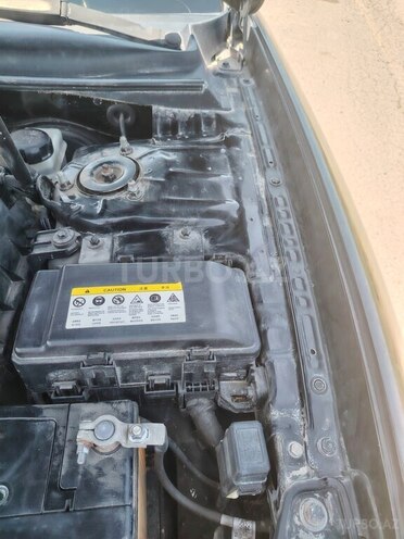 Hyundai Sonata 2006, 352,514 km - 2.0 l - Şirvan
