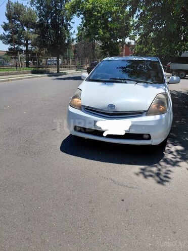 Toyota Prius 2007, 200,000 km - 1.5 l - Gəncə