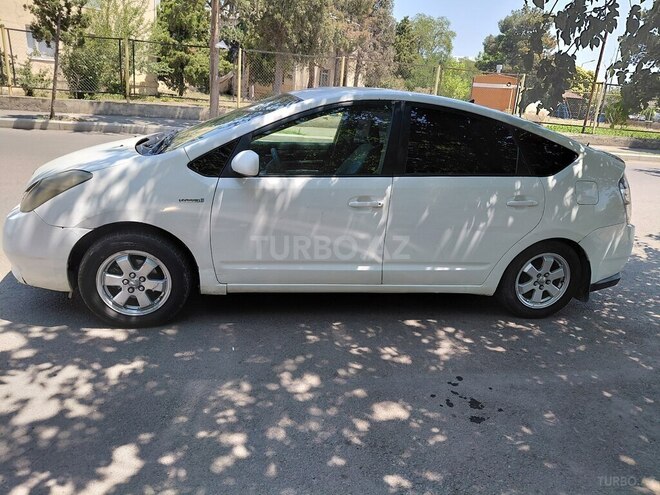 Toyota Prius 2007, 200,000 km - 1.5 l - Gəncə