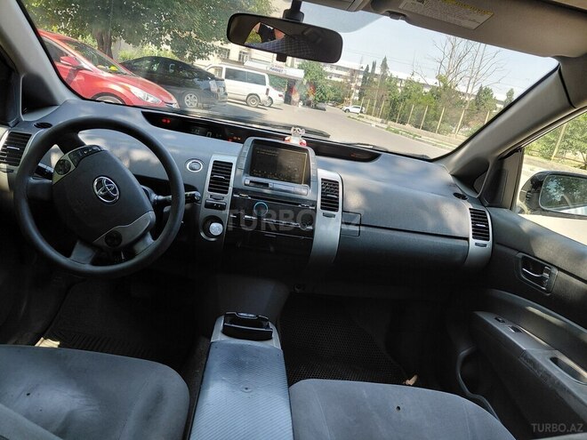 Toyota Prius 2007, 200,000 km - 1.5 l - Gəncə