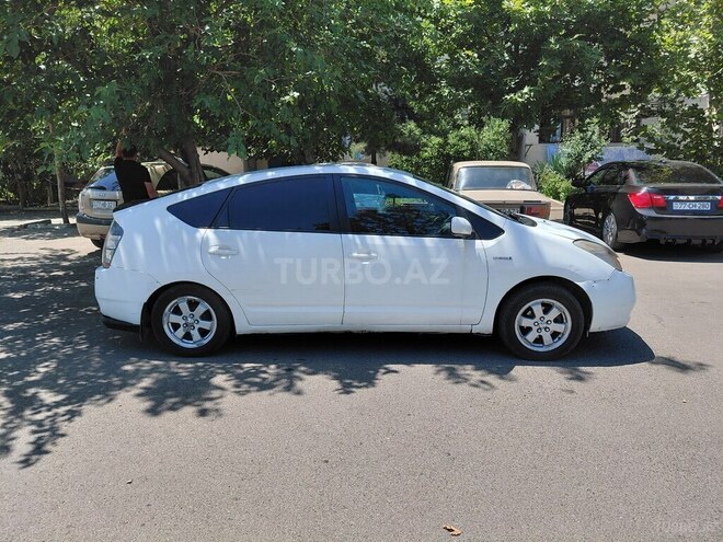 Toyota Prius 2007, 200,000 km - 1.5 l - Gəncə