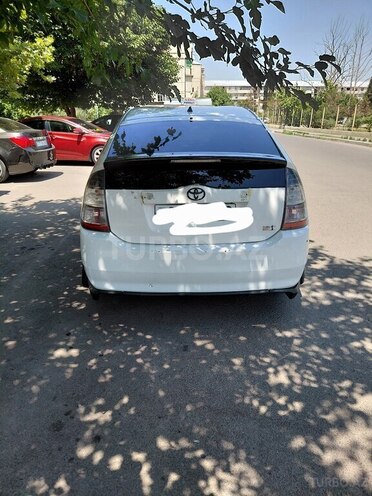 Toyota Prius 2007, 200,000 km - 1.5 l - Gəncə