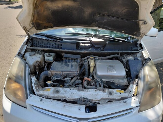Toyota Prius 2007, 200,000 km - 1.5 l - Gəncə