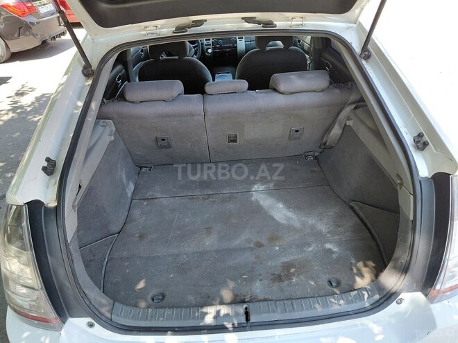 Toyota Prius 2007, 200,000 km - 1.5 l - Gəncə