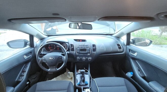 Kia Forte 2017, 72,000 km - 2.0 l - Bakı