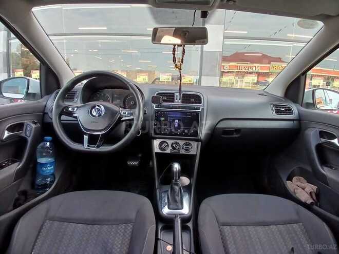 Volkswagen Polo 2019, 230,000 km - 1.6 l - Bakı