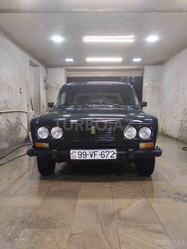 LADA (VAZ) 2106 2005, 85,000 km - 1.6 л - Gəncə