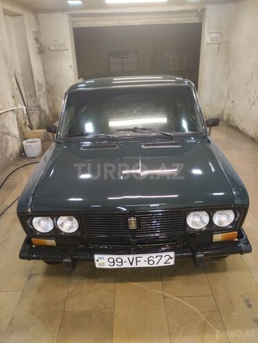 LADA (VAZ) 2106 2005, 85,000 km - 1.6 л - Gəncə