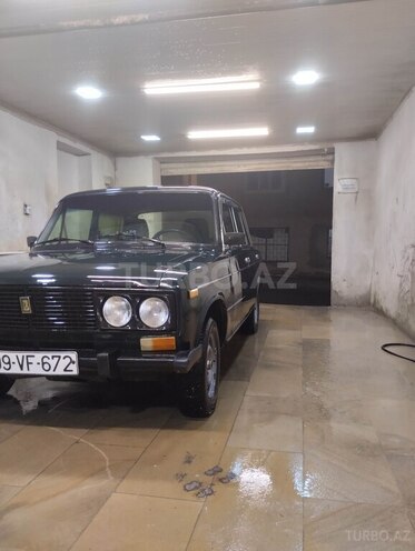 LADA (VAZ) 2106 2005, 85,000 km - 1.6 л - Gəncə