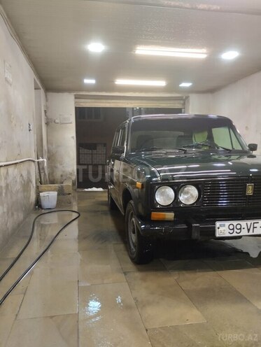 LADA (VAZ) 2106 2005, 85,000 km - 1.6 л - Gəncə