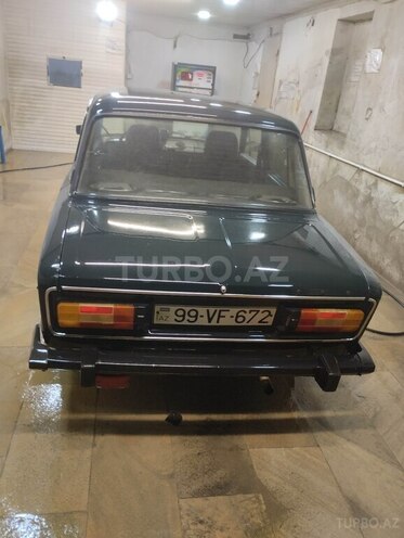 LADA (VAZ) 2106 2005, 85,000 km - 1.6 л - Gəncə