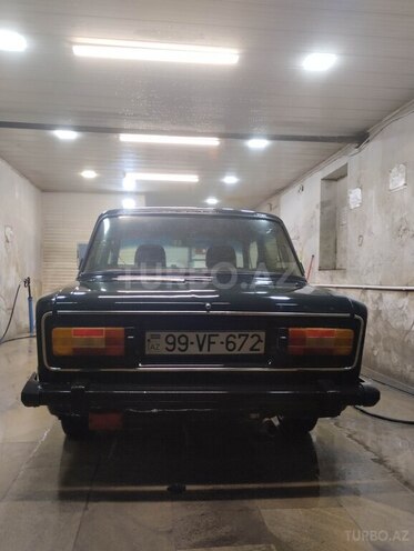 LADA (VAZ) 2106 2005, 85,000 km - 1.6 л - Gəncə