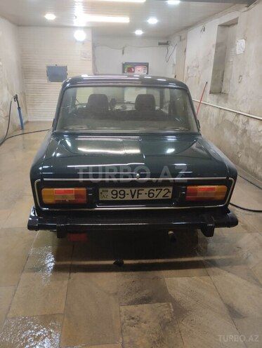 LADA (VAZ) 2106 2005, 85,000 km - 1.6 л - Gəncə